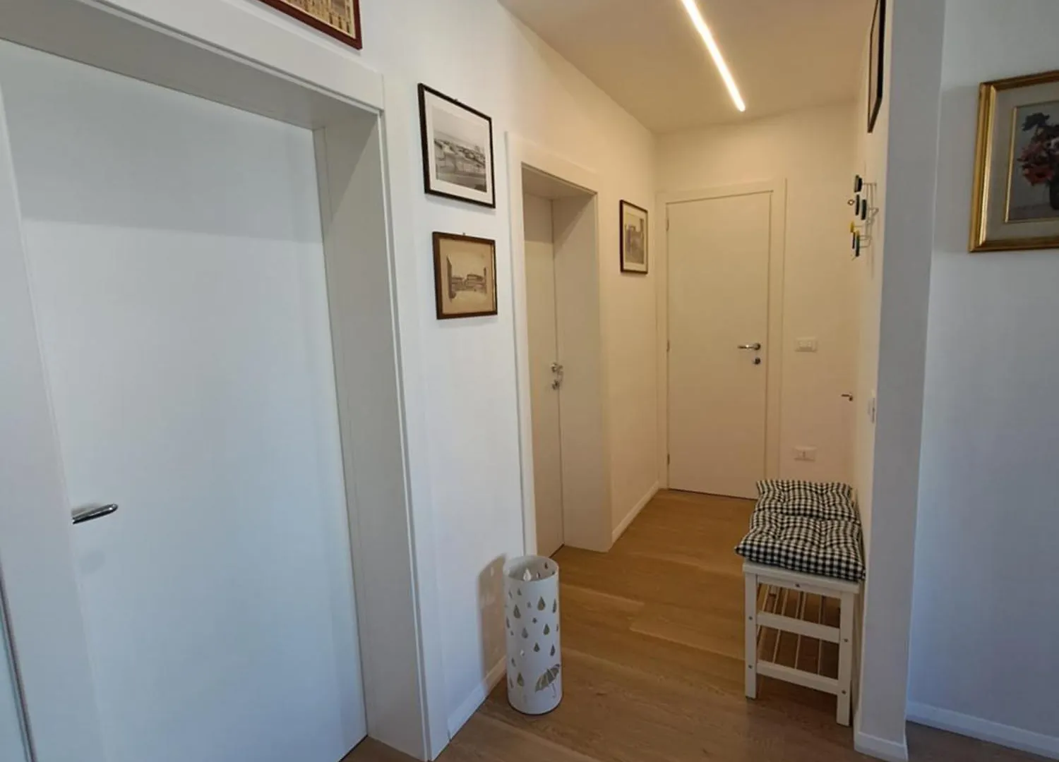 Bubi'S Apartment, Intero Appartamento Di 65Mq Livorno 0*,