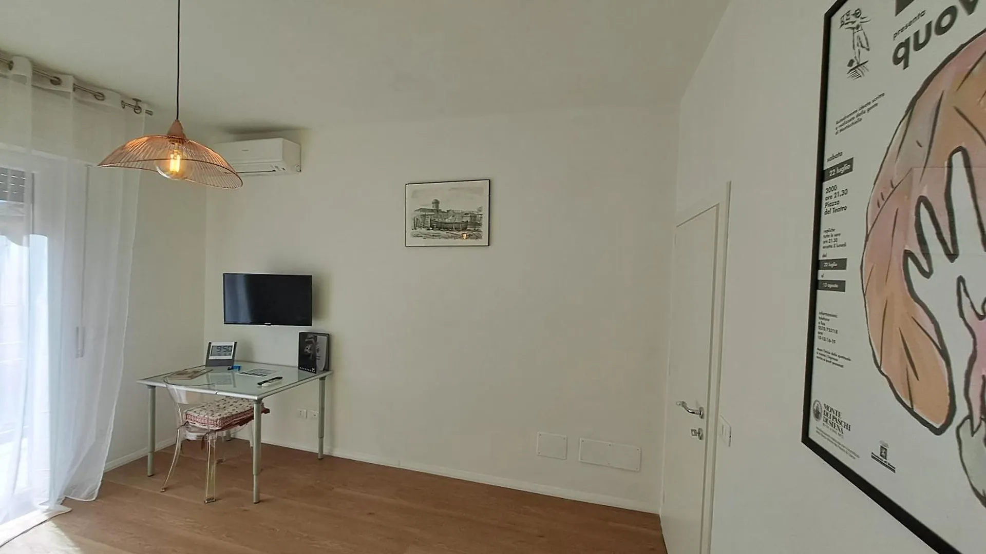 Bubi'S Apartment, Intero Appartamento Di 65Mq Livorno Italien