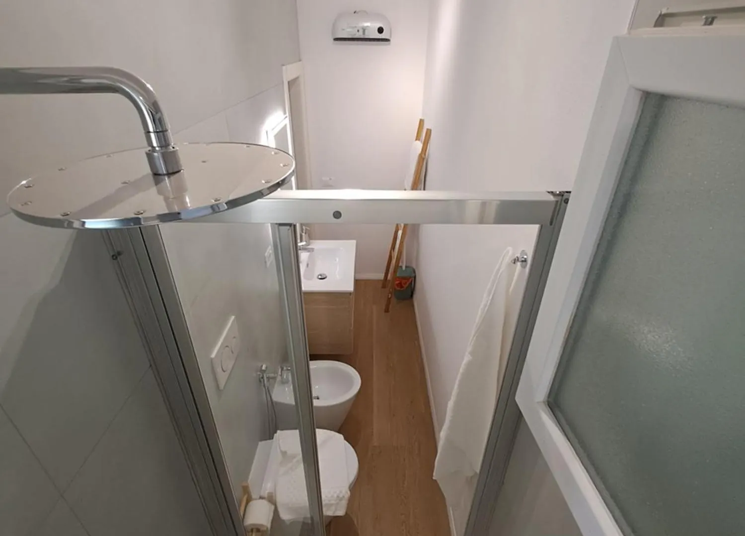 Bubi'S Apartment, Intero Appartamento Di 65Mq Livorno Lejlighed