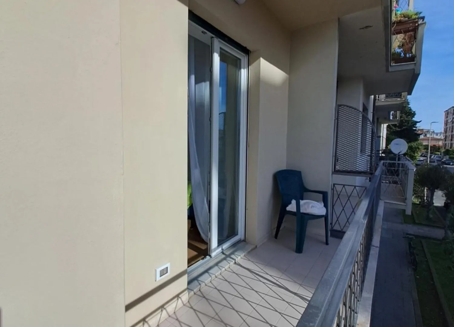 Lejlighed Bubi'S Apartment, Intero Appartamento Di 65Mq Livorno
