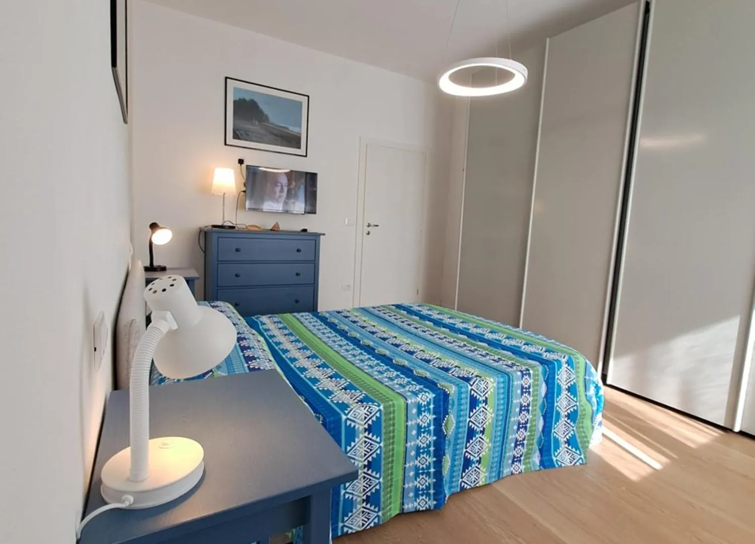 Bubi'S Apartment, Intero Appartamento Di 65Mq Livorno Lejlighed