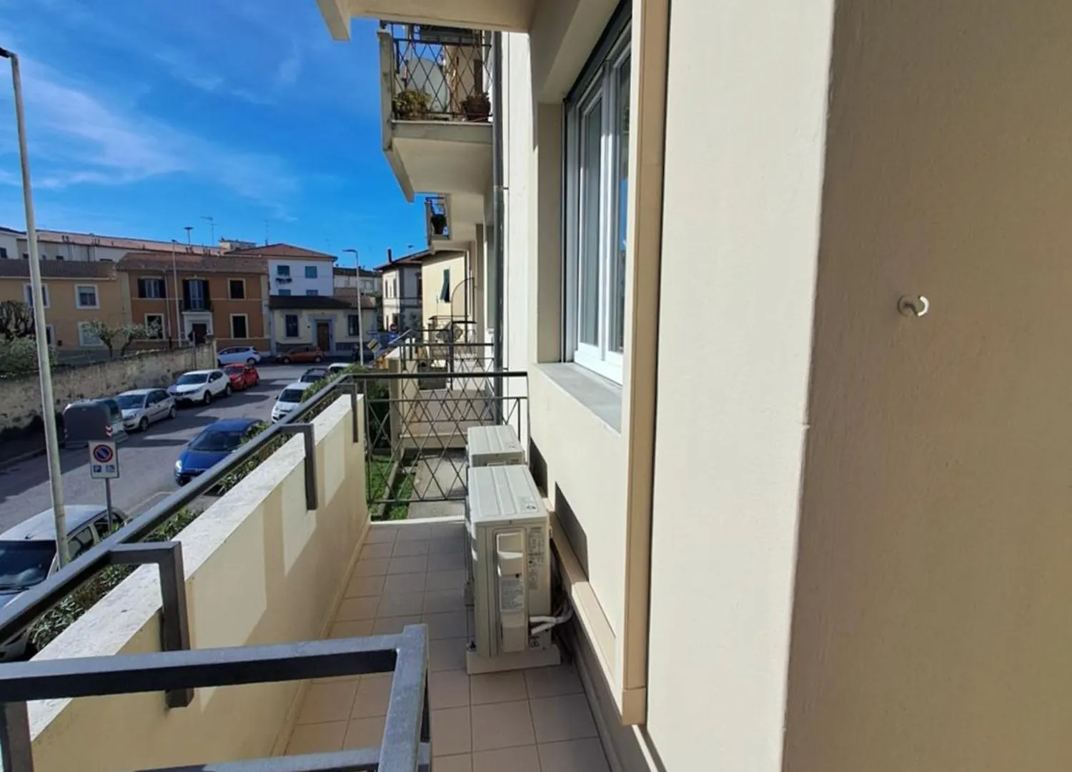 Lejlighed Bubi'S Apartment, Intero Appartamento Di 65Mq Livorno Italien
