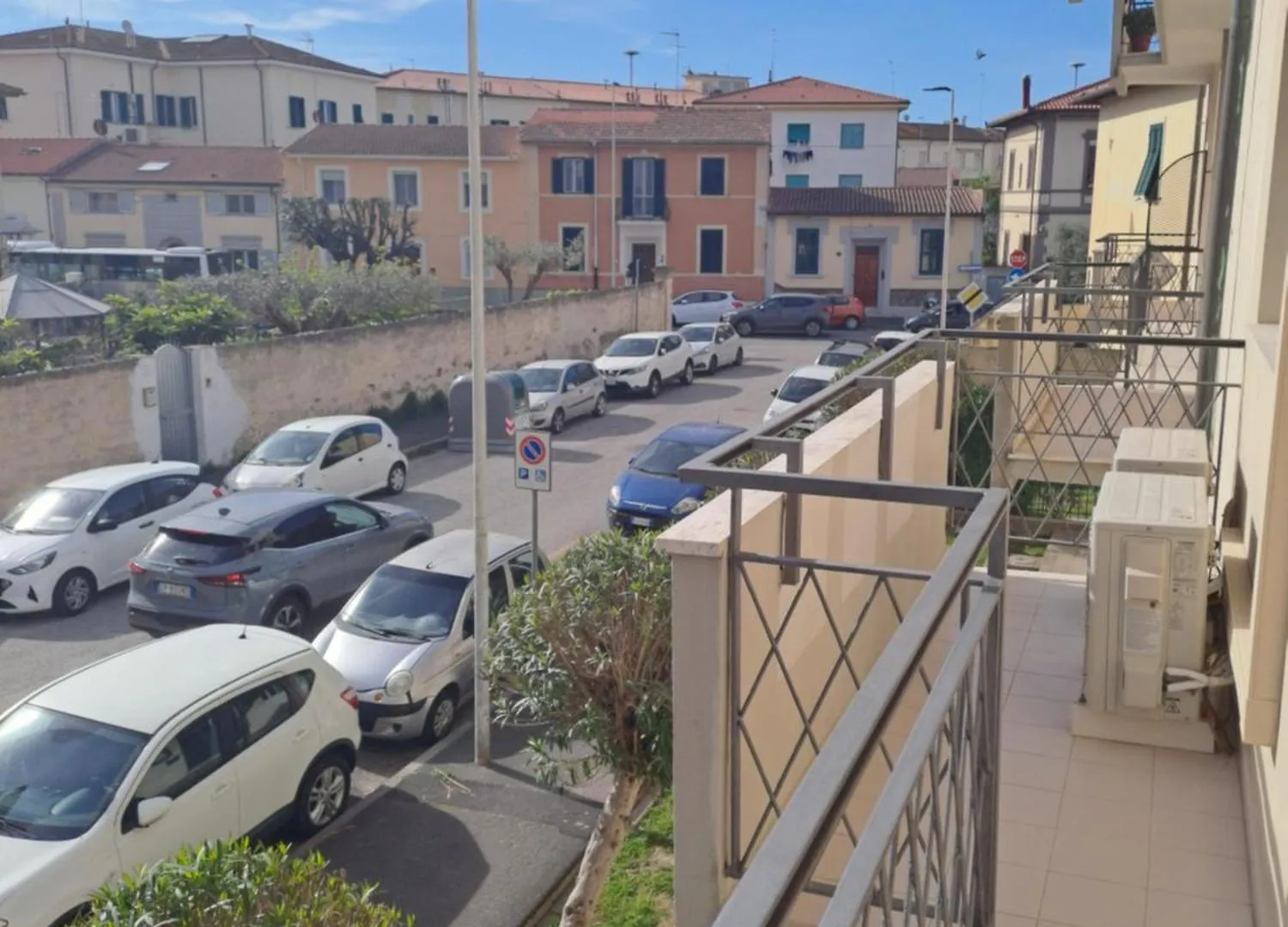 Lejlighed Bubi'S Apartment, Intero Appartamento Di 65Mq Livorno