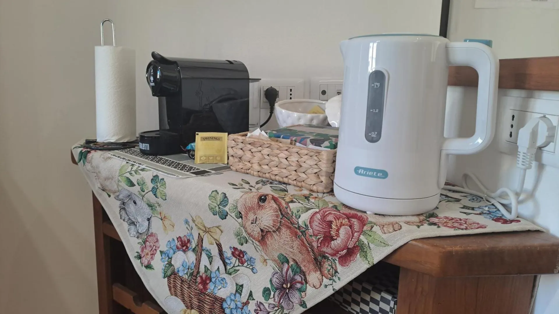 Bubi'S Apartment, Intero Appartamento Di 65Mq Livorno 0*,  Italien