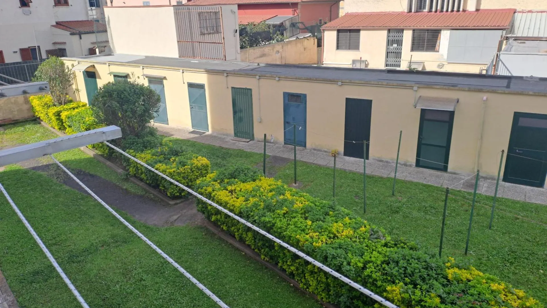 Bubi'S Apartment, Intero Appartamento Di 65Mq Livorno Lejlighed