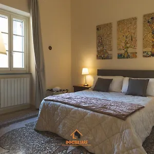 Appartement Intero 3 Letti Con Garage Gratuito, Livorno